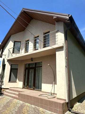 Затишний будинок доглянута територія, меблі залишаються! 43580