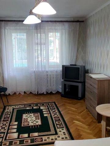 Сдам1к кв пр-т Шевченко,хор.сост меб,техн