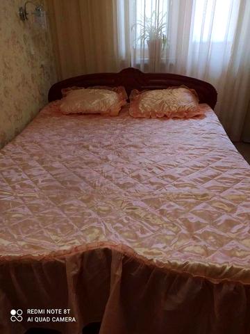 Продаж двокімнатної квартири в Новогуйвинську