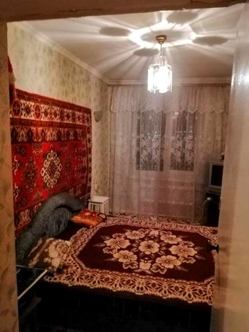 Продам 3-комн.кв.