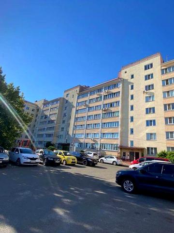 Квартира 2-х кімнатна, с. Нові Петрівці. ЖК Житлопобут 2007