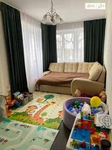 Продаж 1к Квартира Щаслива (Декабристів) вулиця ЖК Green Park