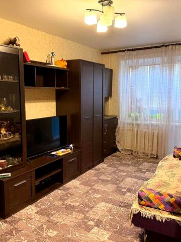 Терміново здам 1-кімнатну квартиру в р-ні Шерстянки (вул.Текстильників)