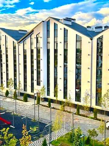 Продаж 1к Квартира Нова Виноградна вулиця ЖК Aura Center