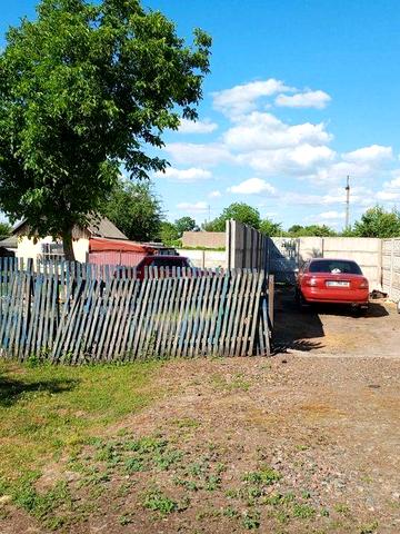 Продам дом з удобствами