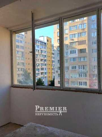 Продаж 2к Квартира Академіка Сахарова вулиця ЖК Сахарова, 37