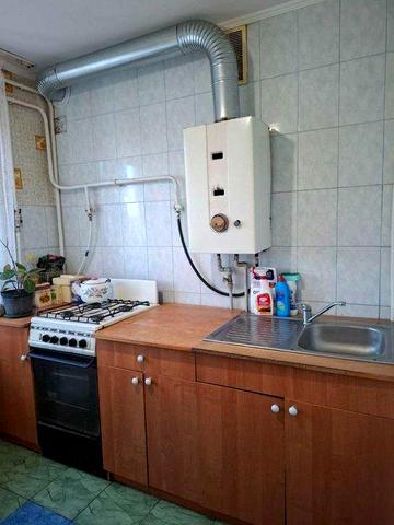 Однокімнатна квартира
