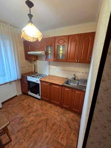 1к. Ревуцького 17 Б. Ремонт, меблі, техніка.