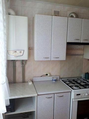 Здам 2 кім квартиру з газовим опаленням Габдрахманова