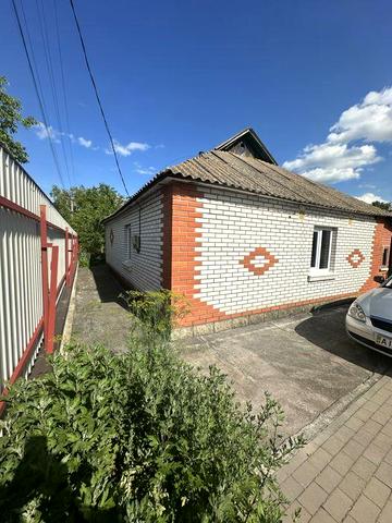 Продаж будиночку в селі Фастівка