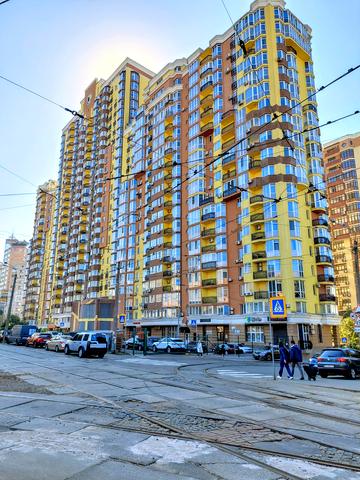 Коперника вул., 3