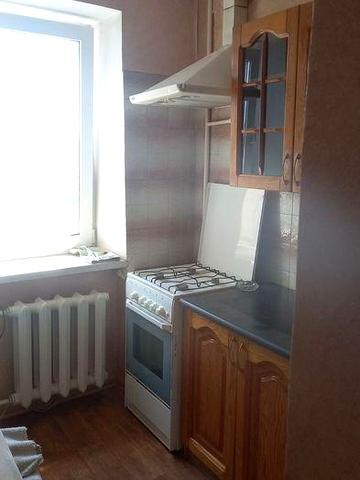 Продам квартиру в  кирпичной гостинке на Балковской( р- н Фоззи)