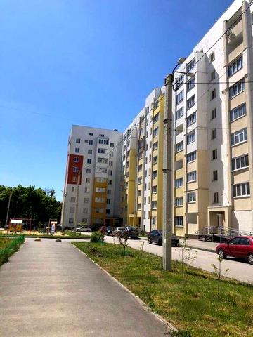 22300 ЖК Мира 2 Продам единственную 1 комнатную квартиру в стройке!AS ЖК Мира 2