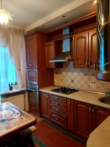 Здам 1-кімн квартиру з автономним р-н 40-го кварталу вул.Зацепи