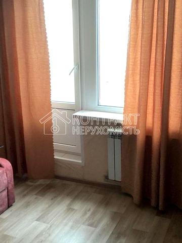 Здається в аренду 1к. квартира біля метро Перемога