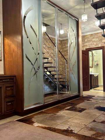Дворівнева 5-к квартира (146,7 м²) у ЖК Avenue, Печерськ, Миколи Міхновського (Дружби Народів), 14-16 ЖК «Авеню»