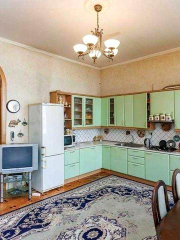 Продам 3к91м2 ремонт Центр вул Еспланадна 2 Доревол ЛІФТ