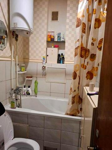 Продаж 2-кімнатної квартири, 47 м², 1 поверх, ДВРЗ, вул. Марганецька ЖК ДВРЗ
