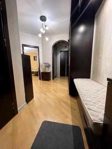Продаж 2 кімнатної квартири  82 кв. м, проспект Миколи Бажана 14