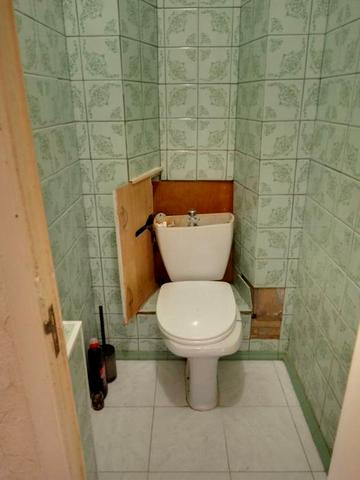 Київ, Деснянський район, Троєщина, проспект Червоної Калини, 54/9
