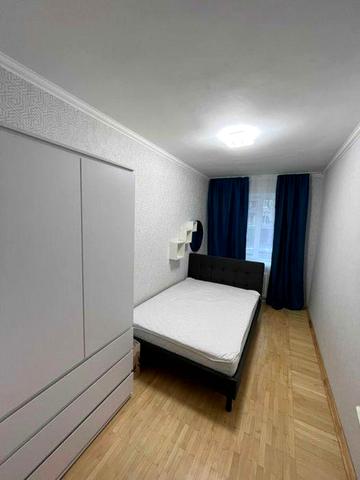 Можливий продаж за Державними програмами, Нивки, до метро 15 хвилин, Двокімнатна з новим  ремонтом