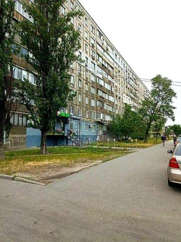 Продаж 3 кімнатної квартири на Миропільській 3 Чернігівська, 72 кв.м. Юність, парк Перемоги Кіото