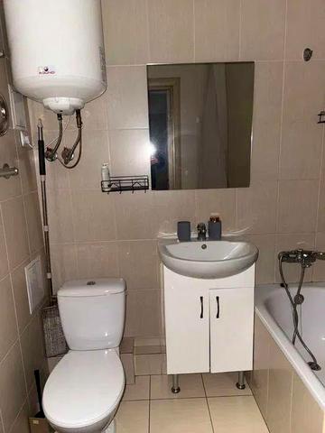 Продаж 1 кімнатної квартири вулиця Смілянська 15 Соломянський район