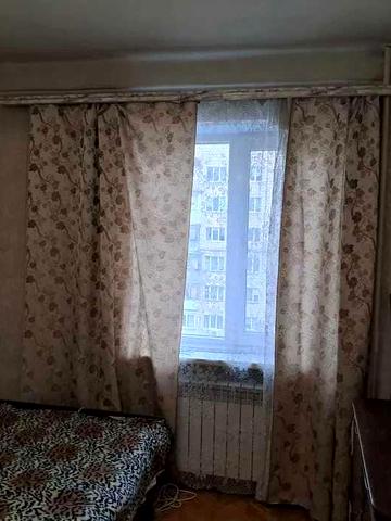 2-к. кв. Богдана Гаврилишина 10 Політехнічний інститут КПІ 3 хв.