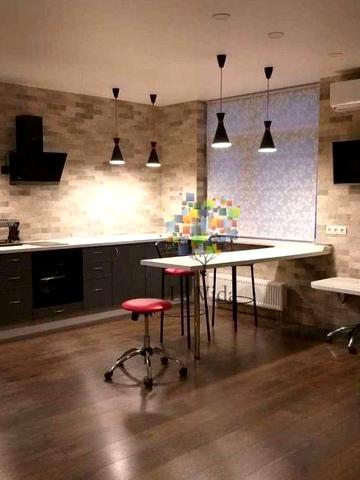 Продаж 1к квартири, в  ЖК IL Patio, Радужна, 58 ЖК IL Patio