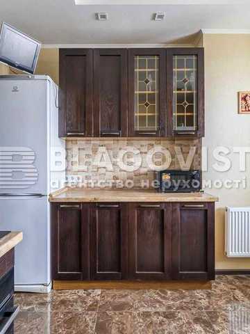 Продаж 1-кімнатної квартири 42м2 вул.Феодосійська 1А м.Деміївська Саперно-слобідська, Китаївська Голосіївський район