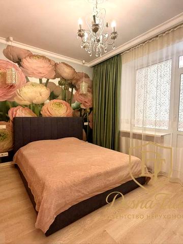Продаж 3к кв 100 м² на вул. Алма-Атинська 37Б (Алматинська)
