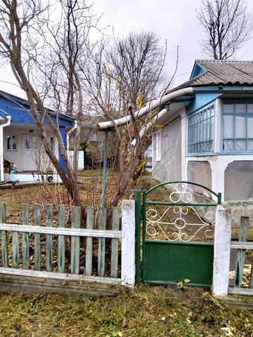 Продам будинок Муровані Курилівці, вул. Гоголя 14