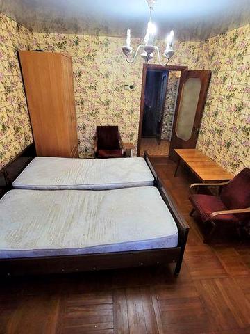 Сдам 2-к. ул. Героев Крут, дом 43 / (Валентины Терешковой)/ Ицхака Рабина/ Черёмушки