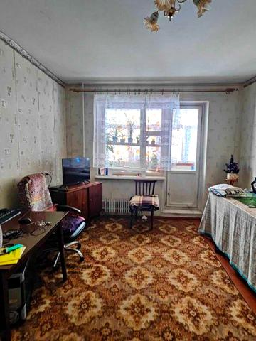 ПРОДАМ 2-ох кімнатну квартиру по вул.Рубана