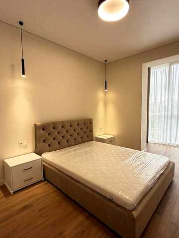 Продаж 1к Квартира Чорновола В'ячеслава вулиця ЖК Panorama de Luxe