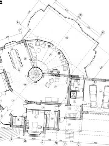 Продаж 4к Дім Конча-Заспинська (Генерала Матикіна) вулиця