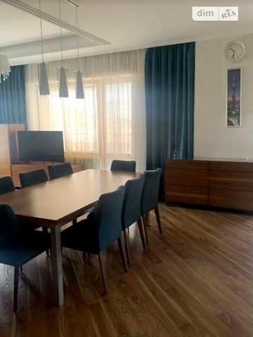 Продаж 4к Квартира Єфремова Сергія вулиця
