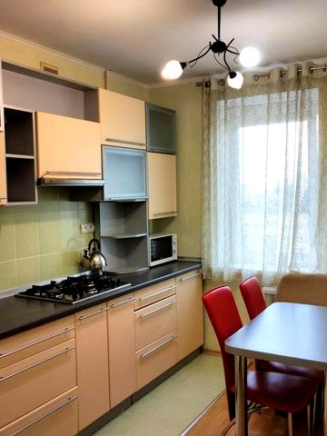 Оренда квартири біля Палацу культури