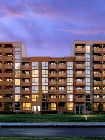 Продаж 1к Квартира Роксоляни вулиця ЖК Auroom District