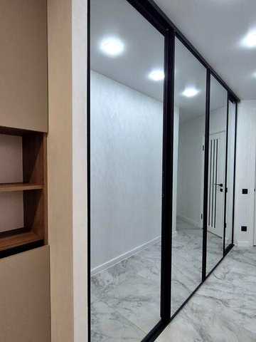 Продаж 2к Квартира Злуки проспект