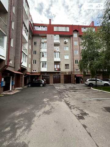 Продаж 4к Квартира Котляревського вулиця