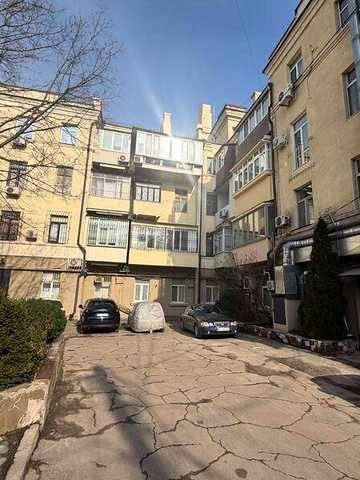 Продаж 3к Квартира Акінфієва Івана вулиця