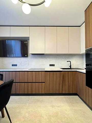 Продаж 2к Квартира Ленкавського вулиця ЖК Manhattan