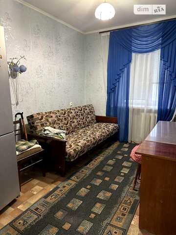 Продаж 4к Квартира Євгенія Логінова (Крилова) вулиця