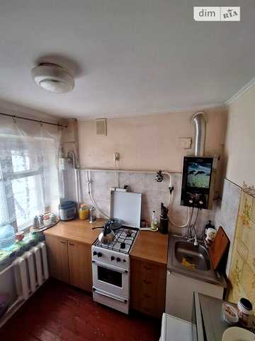 Продаж 3к Квартира В'ячеслава Чорновола вулиця