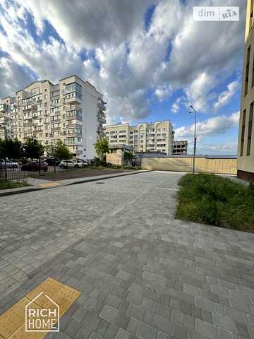 Продаж 1к Квартира Архітектора Старова вулиця ЖК Nikostar Comfort+