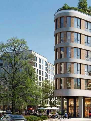 Продаж 3к Квартира Данила Нечая вулиця ЖК WMisto