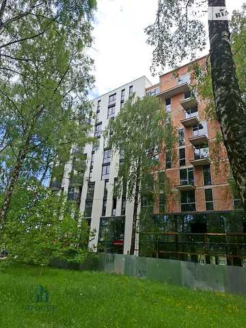 Продаж 1к Квартира Сергія Короля (Бережанська) вулиця ЖК Парковый