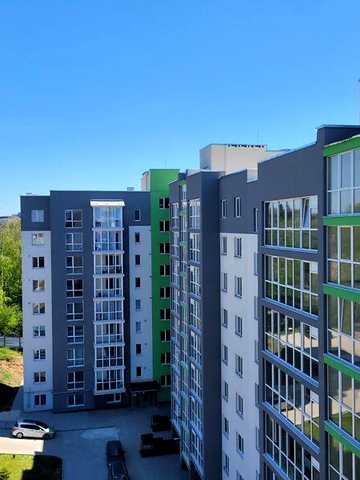 Продаж 2к Квартира Чернівецька вулиця ЖК Черновецкий