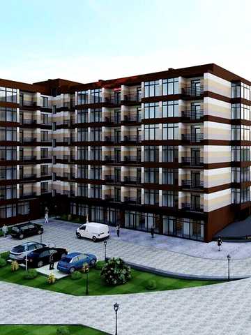 Продаж 3к Квартира Євгена Коновальця вулиця ЖК Мрия Золочев